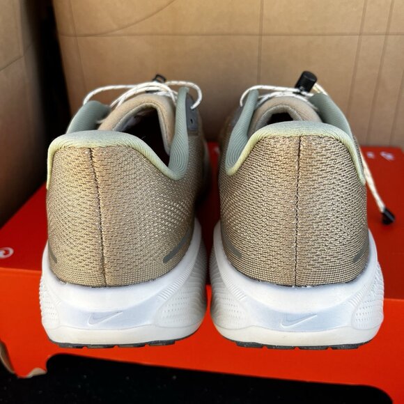 NEW Nike Pegasus 41 Premium \'Neutral Olive Khaki\' HJ7331-276 Men Size 10 main image 7